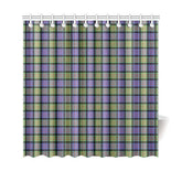 Macdonald Ancient Tartan Shower Curtain